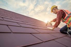 Fast & Reliable Emergency Roof Repairs in New Hope, AL